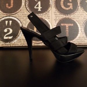 LAST CALL Simply Vera Vera Wang Heels(FINAL PRICE)